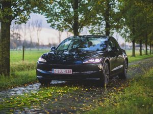 antioch electric cars, tesla, nissan, chevrolet, about evs