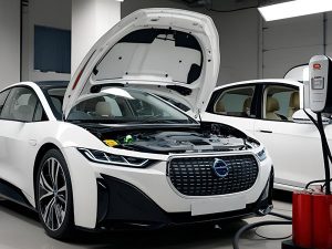 antioch electric car maintenance, annual service, inspection