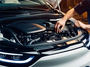 antioch electric car service, ev repair, car battery maintenance